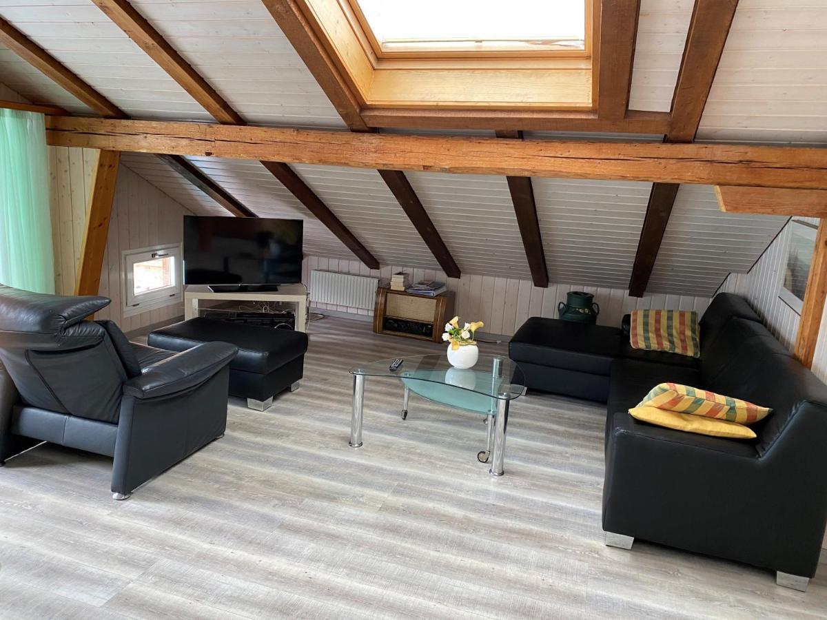 Heidi Apartamento Brienz  Exterior foto